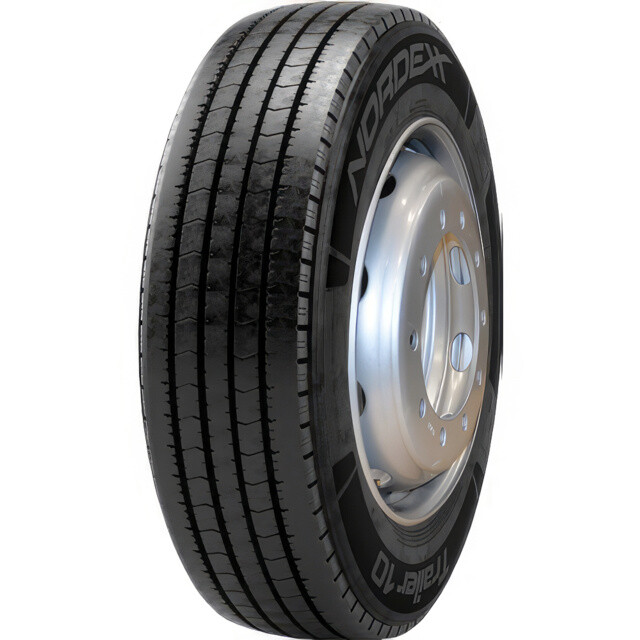 Вантажні шини Nordexx Trailer 10 (причіпна) 215/75 R17.5 135/133J 16PR-зображення-1