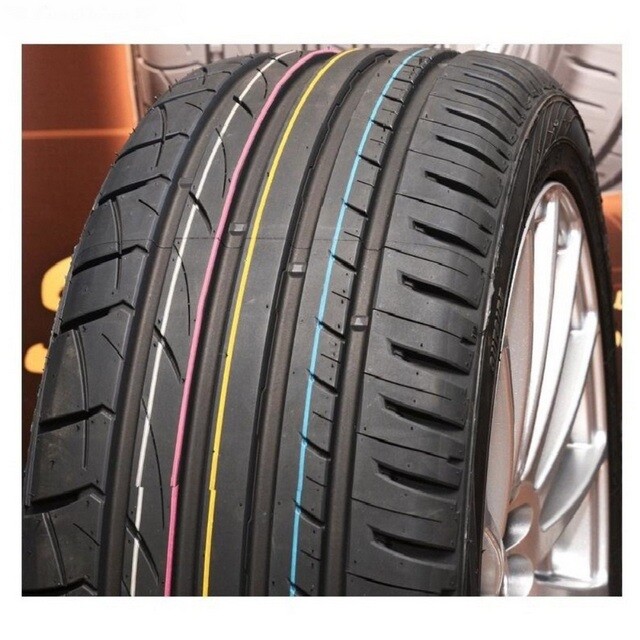 Літні шини Premiorri Solazo S Plus 205/55 R16 91V-зображення-3