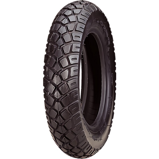 Літні шини Duro DM1015 100/60 R12 45J