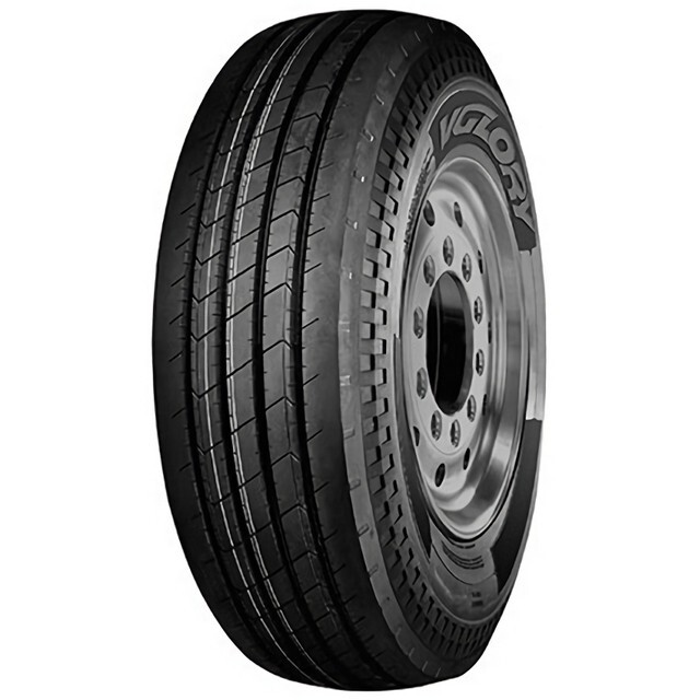 Грузовые шины Vglory VG866S (рулевая) 385/55 R22.5 160K 20PR-изображение-1