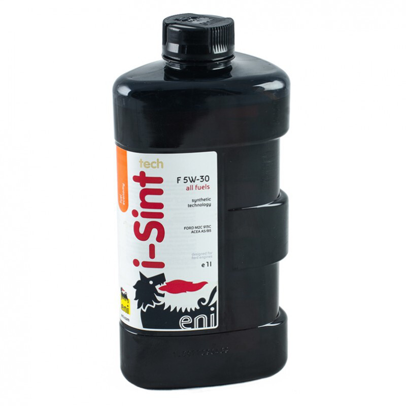 Моторне масло Eni I-Sint tech F 5W-30 (1л.)