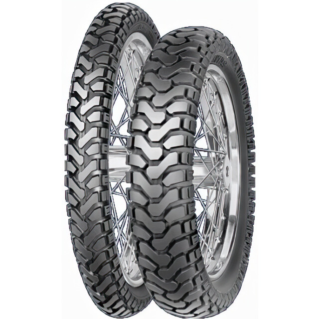 Літні шини Mitas Enduro Trail (E-07) 150/70 R17 69H