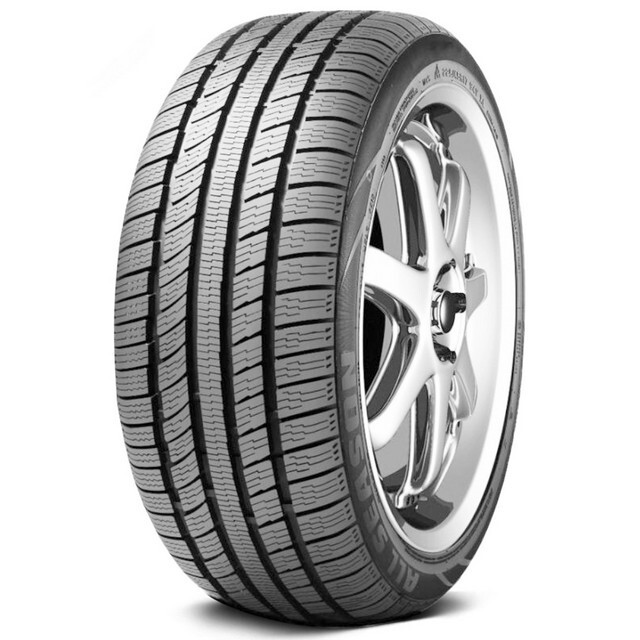 Всесезонні шини Mirage MR-762 165/70 R14 81T