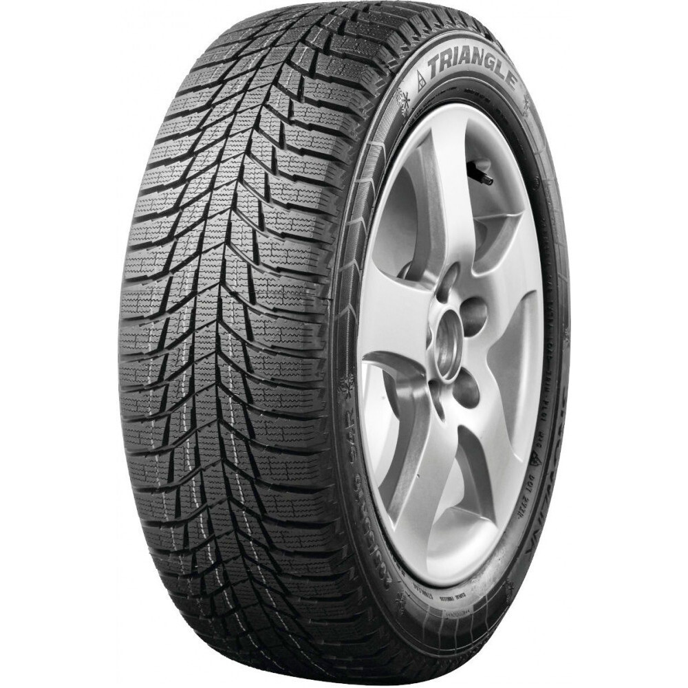 Вантажні шини Triangle PL01 (індустріальна) 225/55 R18 102R