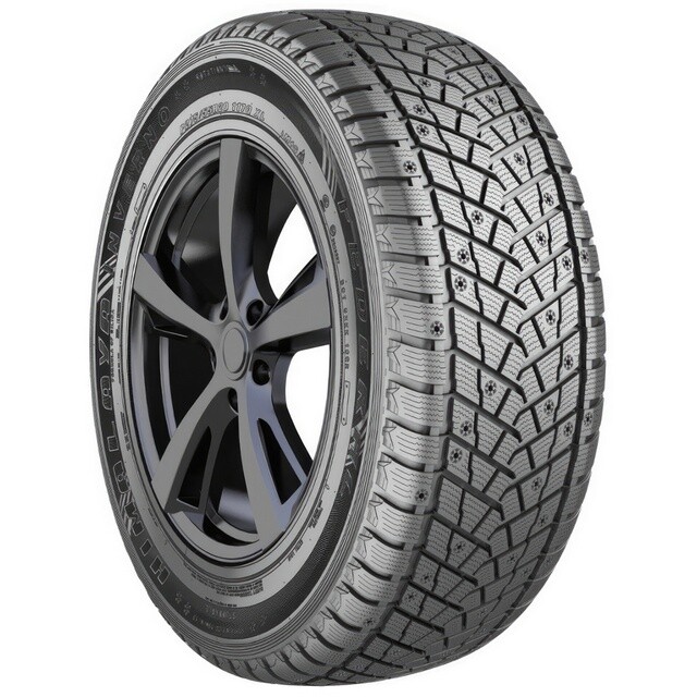 Зимові шини Federal Himalaya Inverno 275/45 R20 110H XL
