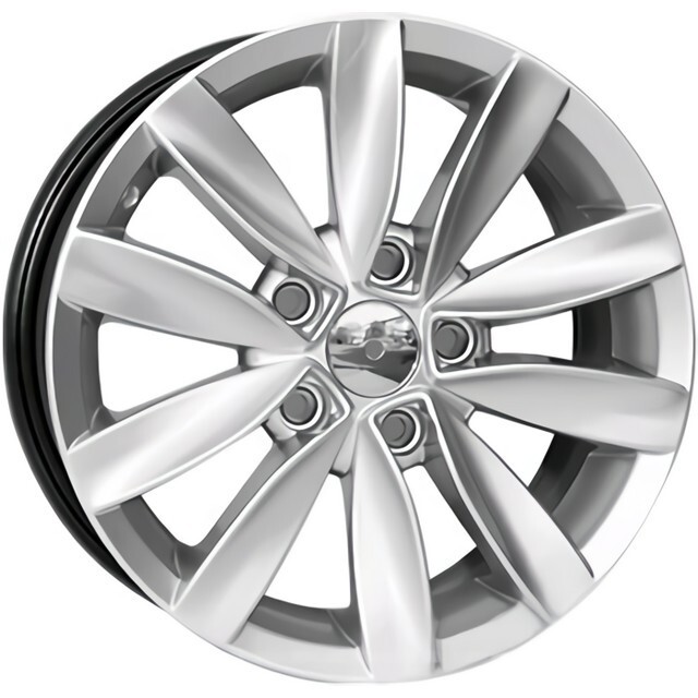 Литі диски Replica Skoda (CT1303) R15 W6.5 PCD5x100 ET35 DIA57.1 (HS)-зображення-14