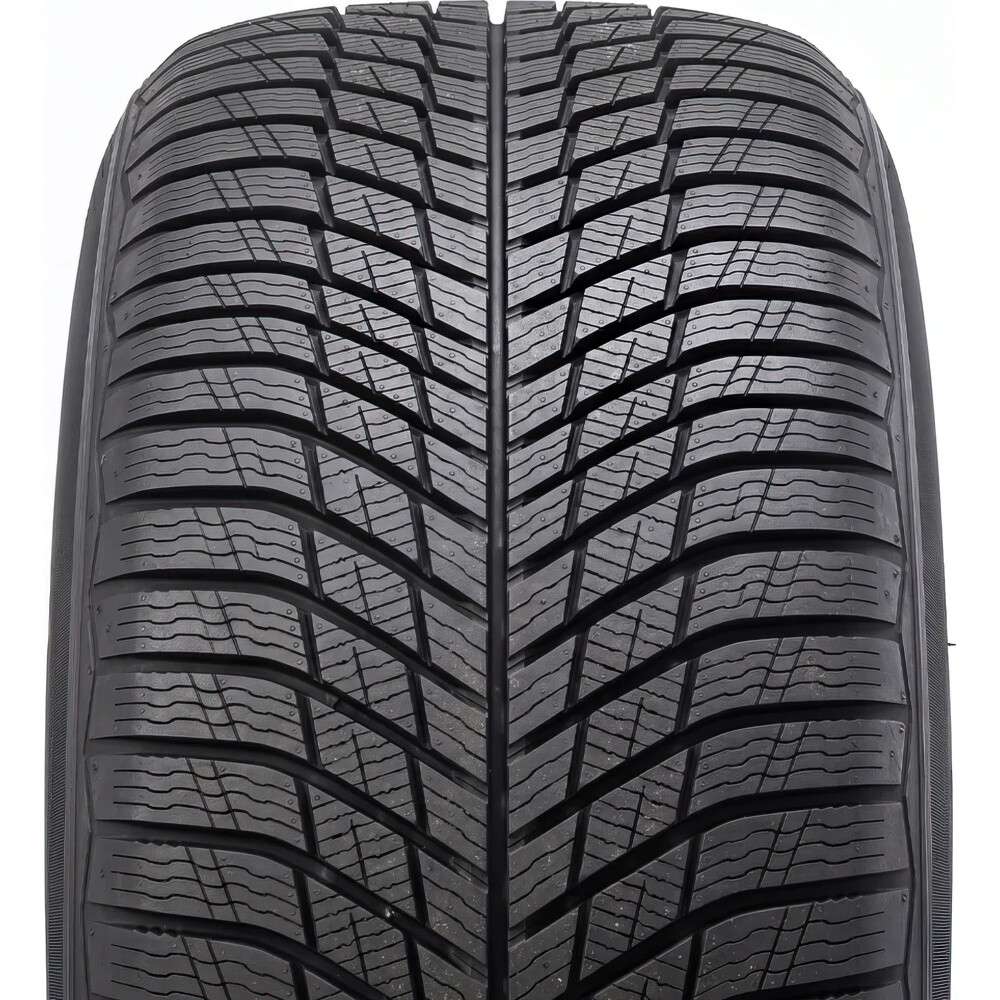Зимові шини Hankook Winter I*Cept Evo4 SUV W340A 275/40 R22 107V XL-зображення-4