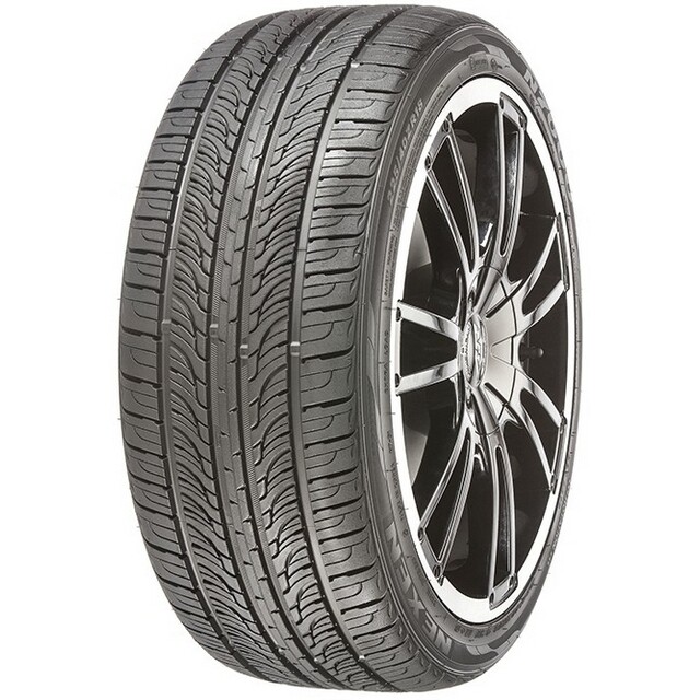Літні шини Roadstone N7000 275/40 ZR19 105Y XL-зображення-1