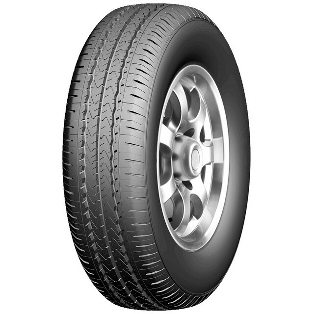 Літні шини Leao Nova Force Van 215/80 R14 110/108R