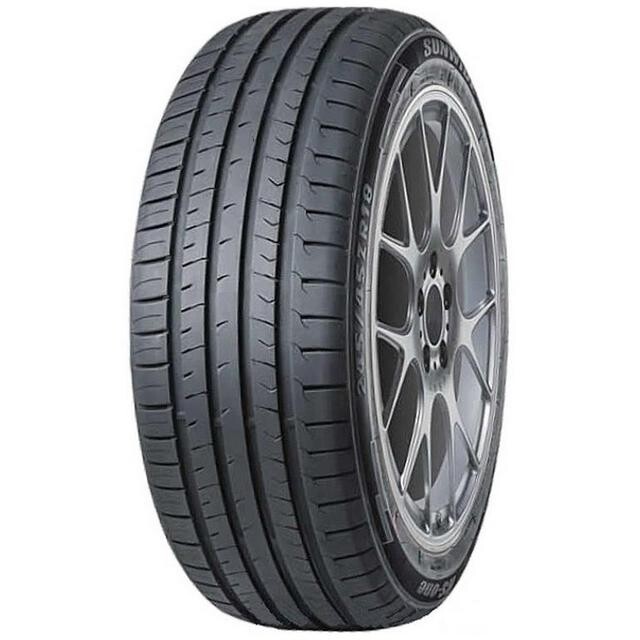 Літні шини Sunwide RS-One 225/60 R16 98H