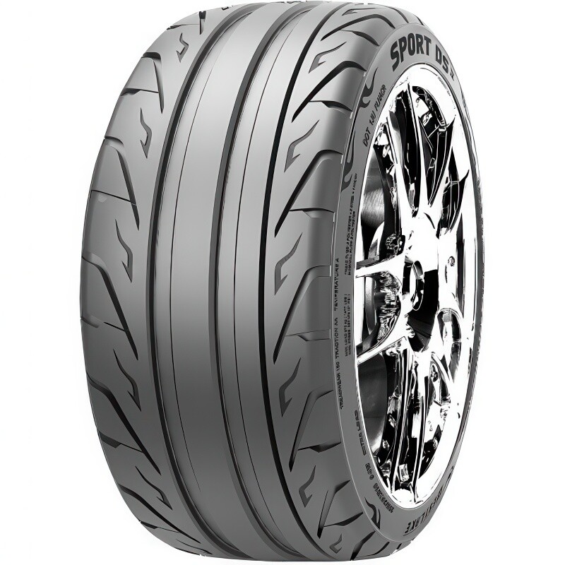 Літні шини WestLake Sport DS1 265/40 ZR18 101W XL