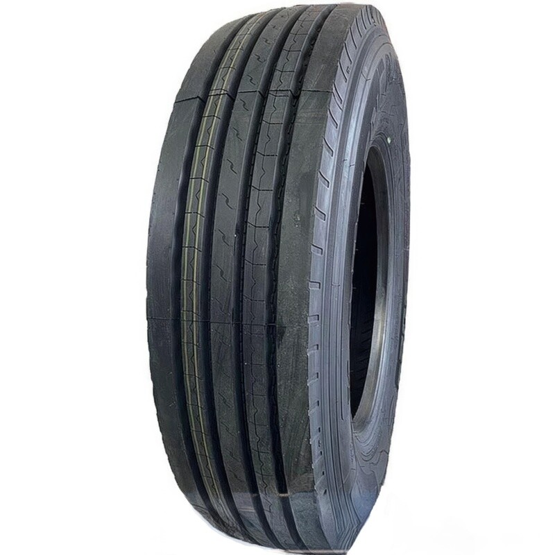 Вантажні шини Kapsen S02 (рульова) 315/80 R22.5 157/153L-зображення-1