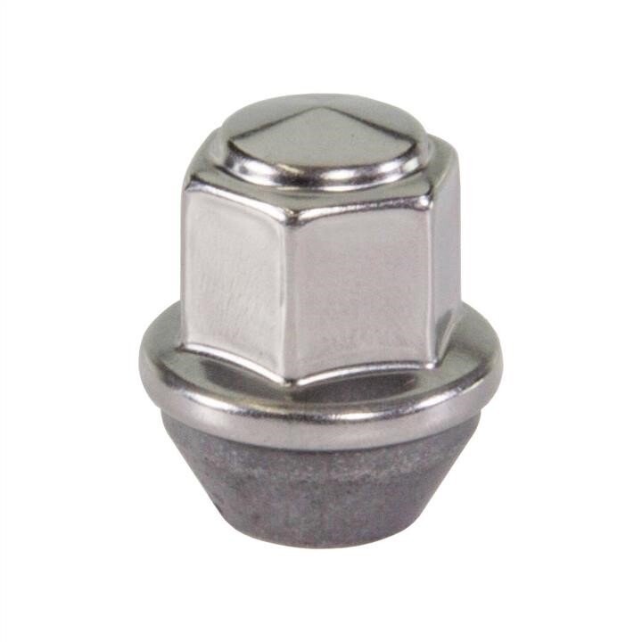 FARAD | Гайка M12x1.5x31 Конус Цинк Ключ 19