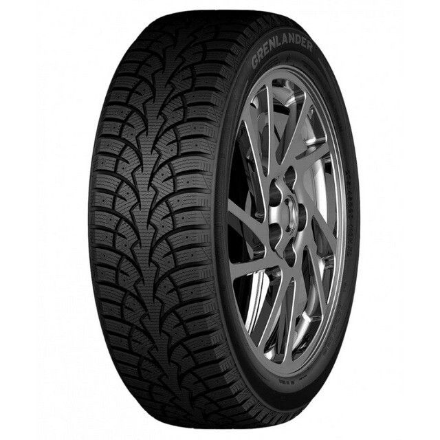 Зимові шини Grenlander IceDefensor Stud I 185/70 R14 92T XL