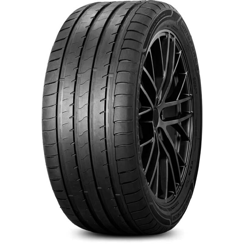 Літні шини Windforce Catchfors UHP 205/50 R15 86V-зображення-3