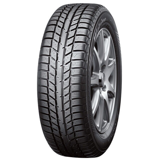 Зимові шини Yokohama W.Drive V903 155/60 R15 74T