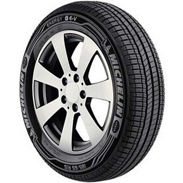 Літні шини Michelin Energy E-V 245/40 R21 100P XL Acoustic AO