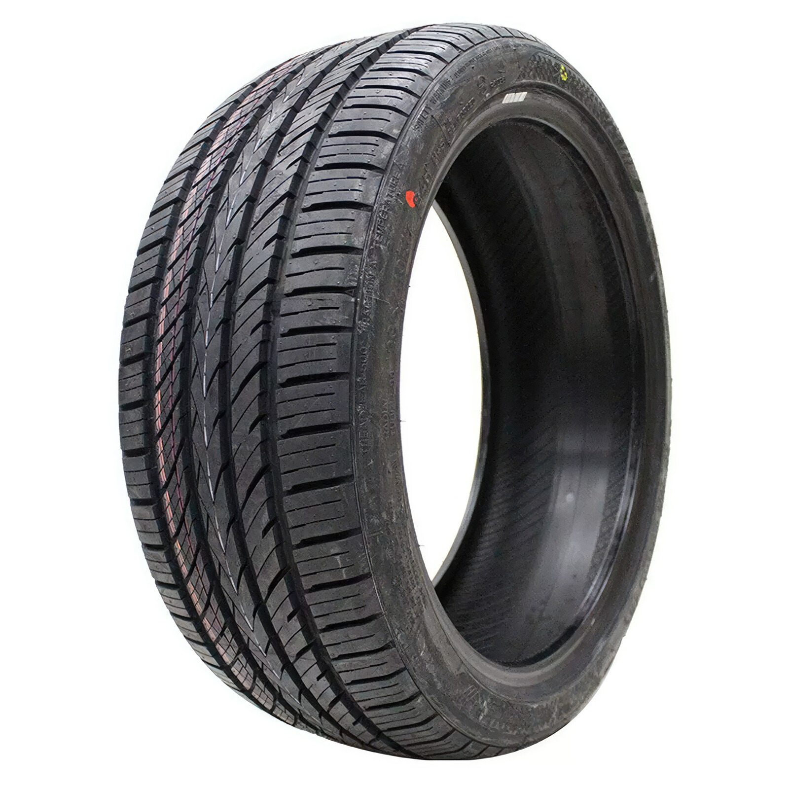 Літні шини Nankang NS-25 All-Season UHP 225/60 R17 99H