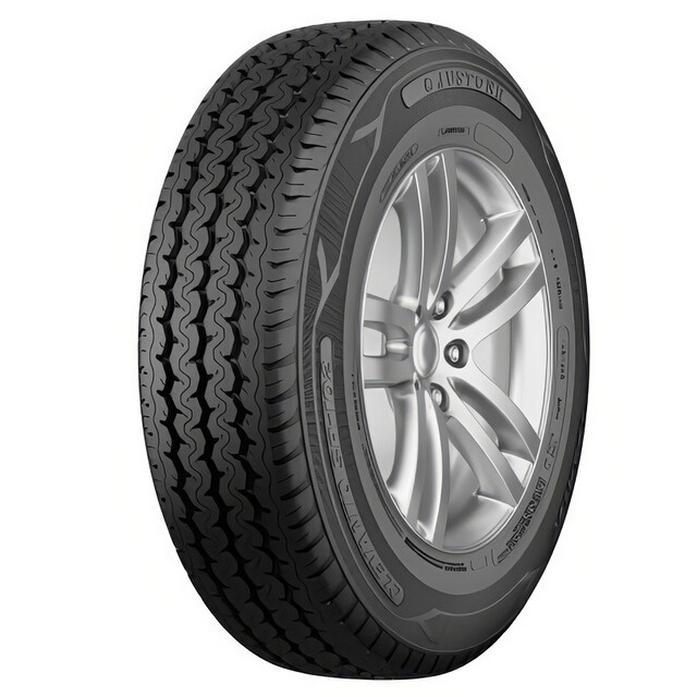 Літні шини Austone Clevanto SP-102 195/80 R14C 106/104R Літні шини Austone Clevanto SP-102 195/80 R14C 106/104R