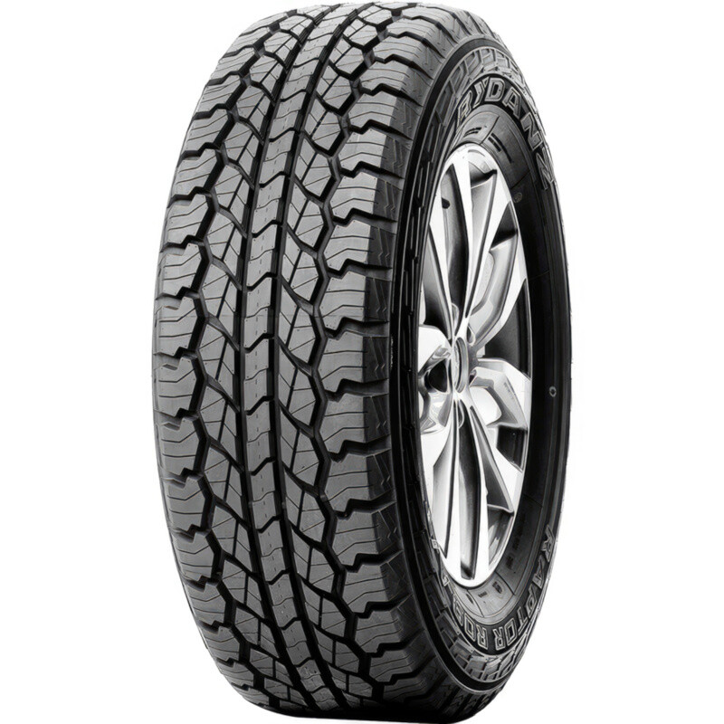 Всесезонні шини Rydanz Raptor R09 245/70 R16 111S XL