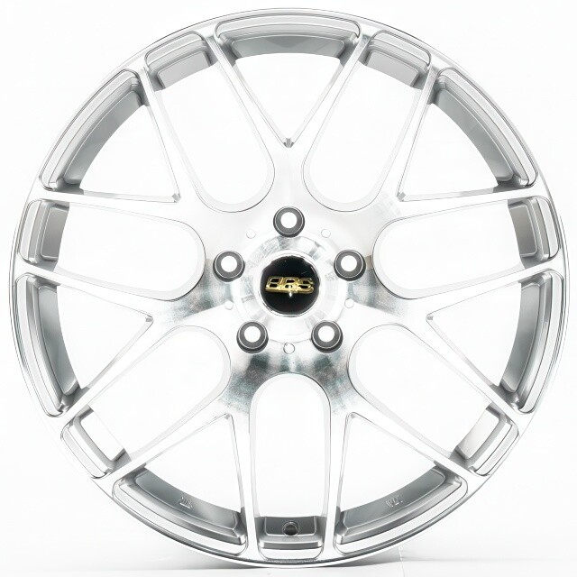 Литі диски Cast Wheels CW106 R19 W9.5 PCD5x120 ET38 DIA72.6 (machined)