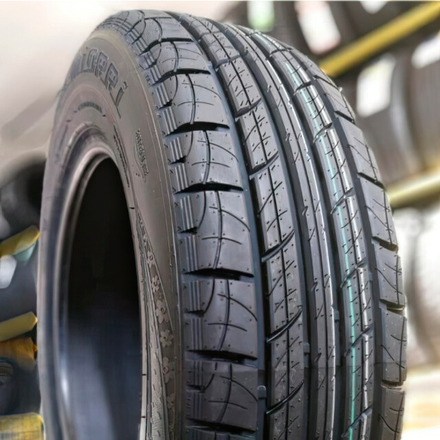 Всесезонні шини Premiorri Vimero 195/50 R15 82H-зображення-4