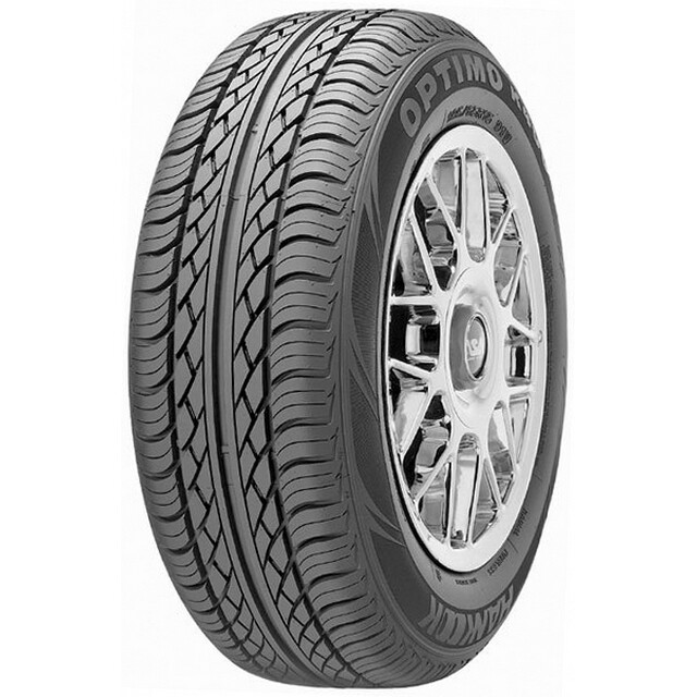 Літні шини Hankook Optimo K406 255/60 R18 108H