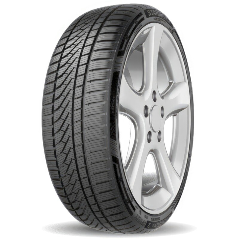 Зимові шини Starmaxx PolarMaxx Sport 225/55 R16 99H Reinforced-зображення-1