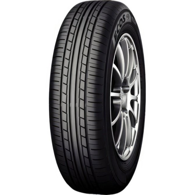 Літні шини Yokohama Ecos ES31 155/80 R13 79S