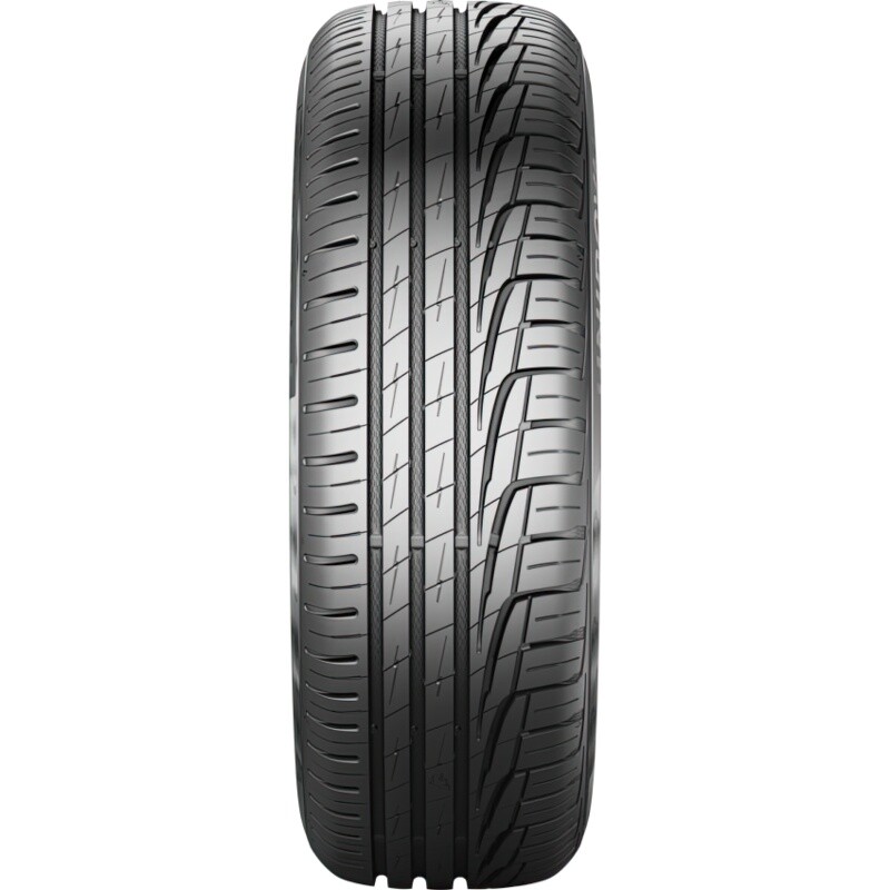 Літні шини Uniroyal Rain Expert 5 185/70 R14 88T-зображення-3