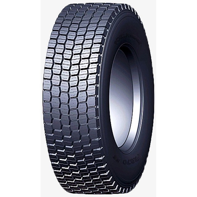 Вантажні шини Kunlun KT870 (ведуча) 315/80 R22.5 158/156K