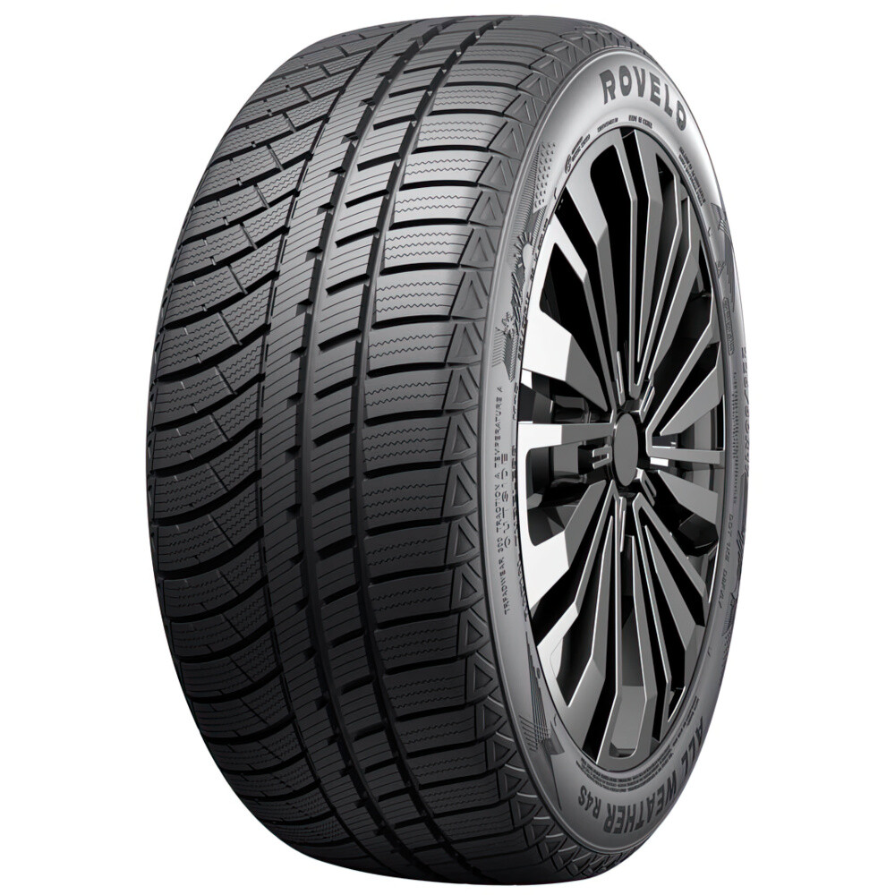 All Weather R4S Всесезонні шини Rovelo All Weather R4S 195/55 R16 91V XL