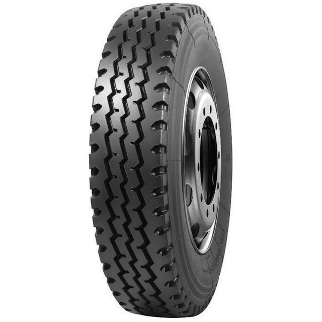 Вантажні шини Mirage MG-702 (універсальна) 8.25 R16 128/124M 16PR-зображення-1