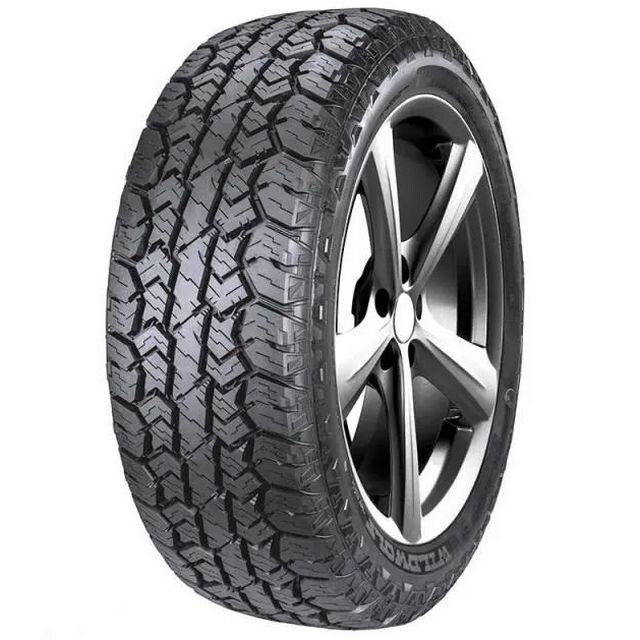 Всесезонні шини Doublestar WildWolf W01 285/60 R18 116T