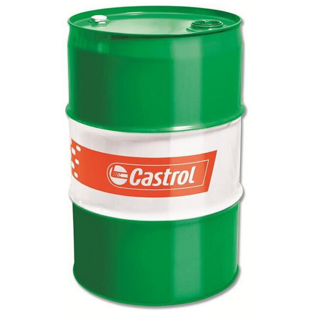 Моторне масло Castrol Edge 10W-60 (60л.)