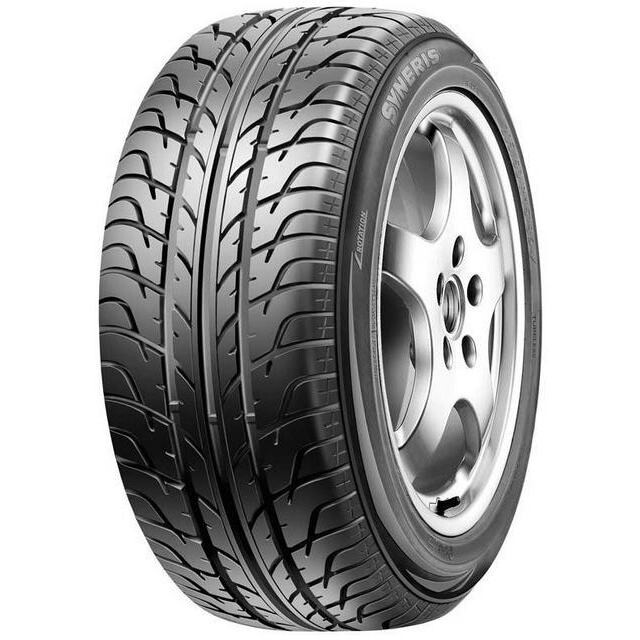 Літні шини Tigar Syneris 215/40 ZR17 87W XL