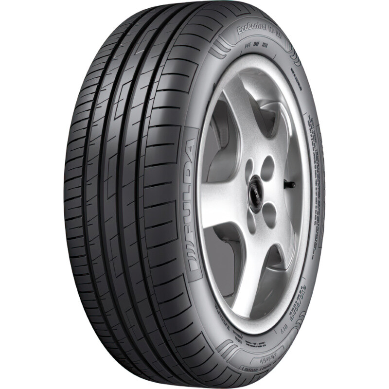 Літні шини Fulda EcoControl HP2 205/45 R17 88V XL