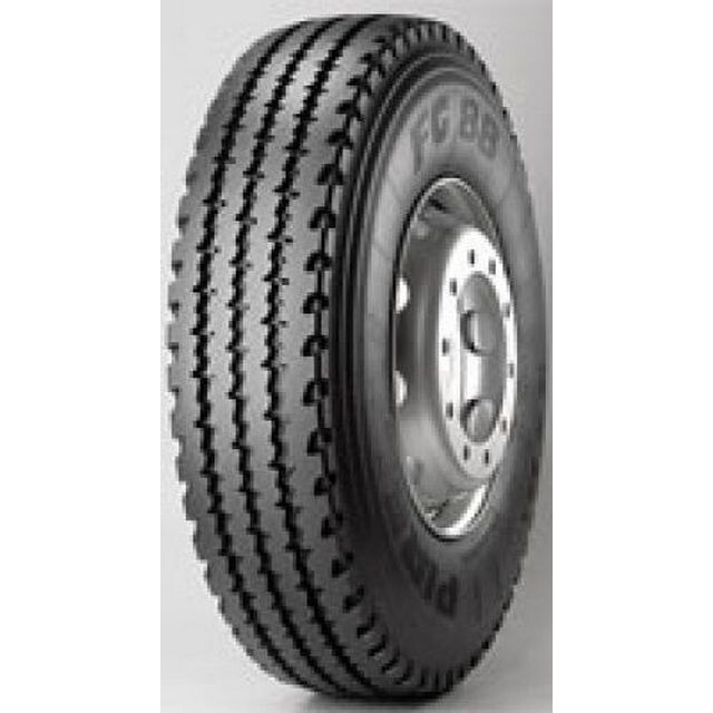 Грузові шини Pirelli FG 88 (рульова) 315/80 R22.5 156/150K-зображення-1