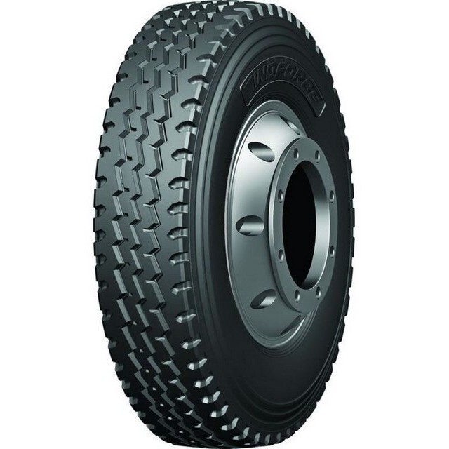 Вантажні шини Windforce WA1060 (універсальна) 295/80 R22.5 152/149M 18PR-зображення-1