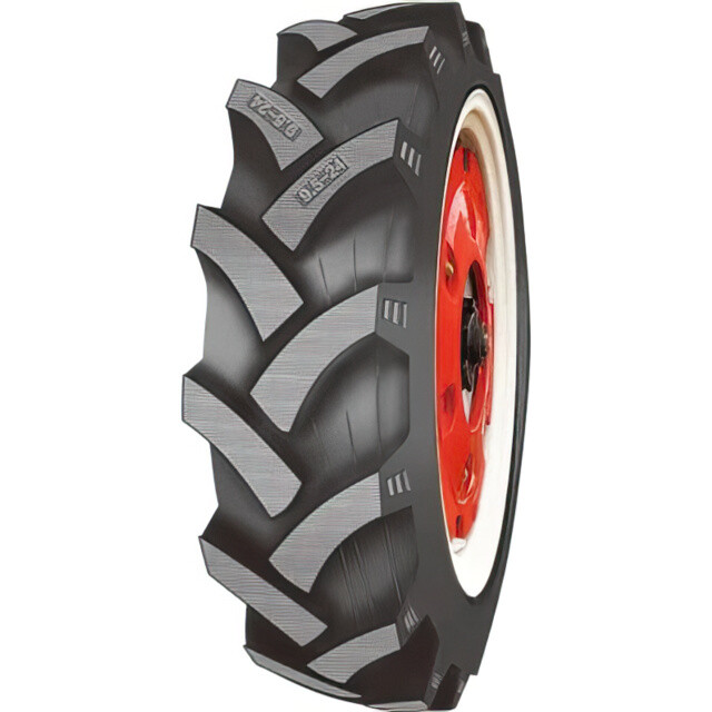 Вантажні шини Long March S295 (с/г) 12.4 R28 125A6 12PR Вантажні шини Long March S295 (с/г) 12.4 R28 125A6 12PR