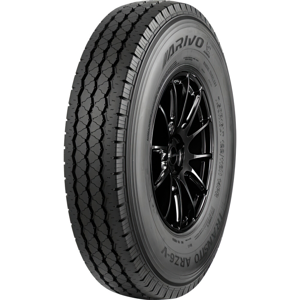 Літні шини Arivo Transito ARZ6-V 7.5 R16 122/118N Літні шини Arivo Transito ARZ6-V 7.5 R16 122/118N