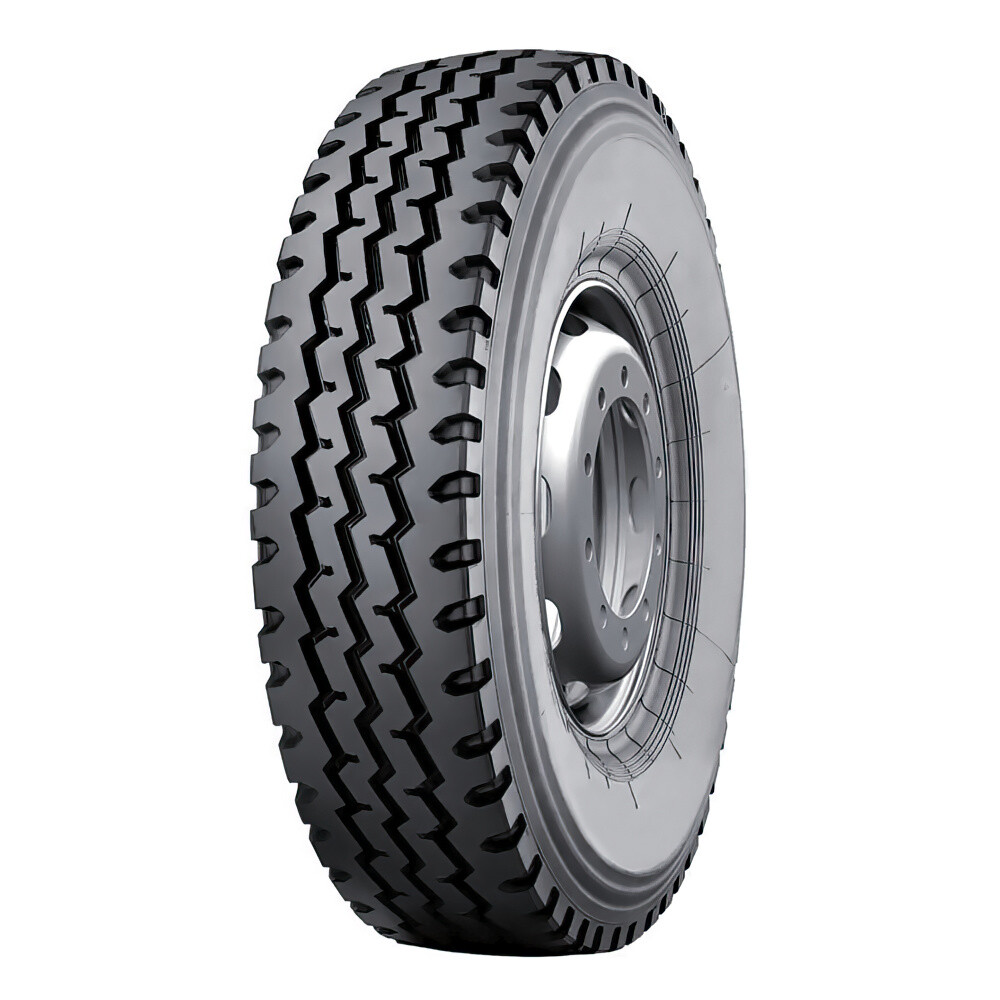 TA268 Вантажні шини TrueFast TA268 (універсальна) 12 R20 156/153L 20PR