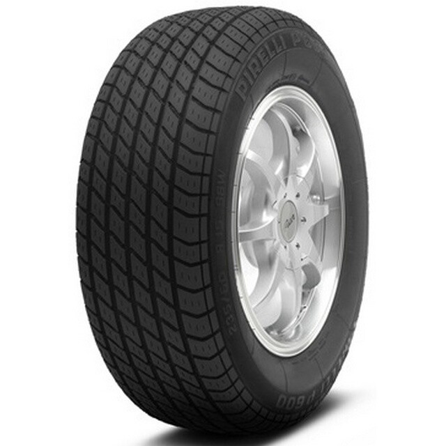 Літні шини Pirelli P600 235/60 ZR15 98W
