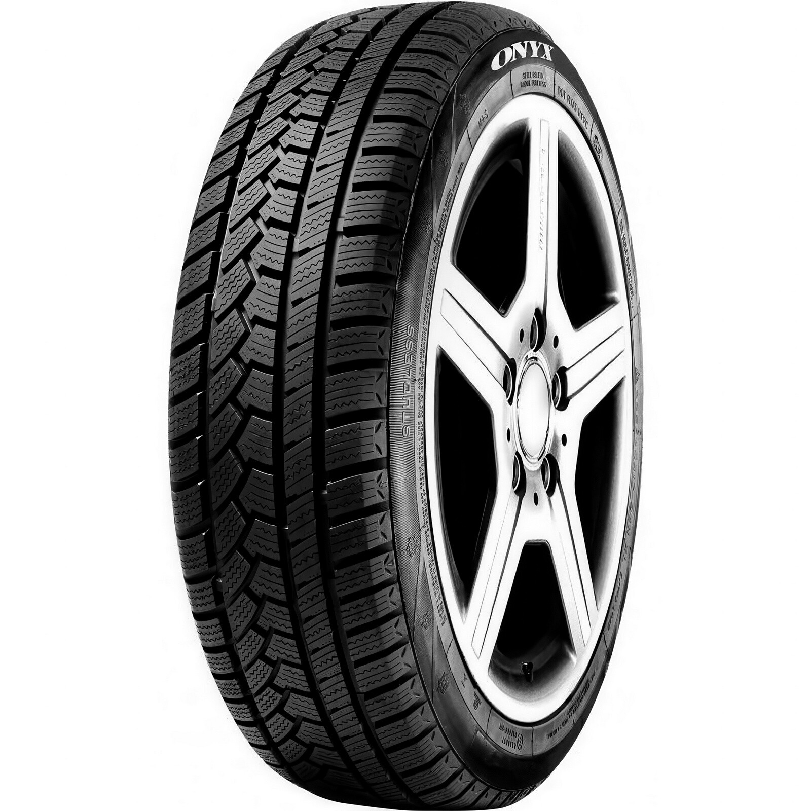 Зимові шини Onyx NY-W705 225/55 R17 101H XL Зимові шини Onyx NY-W705 225/55 R17 101H XL