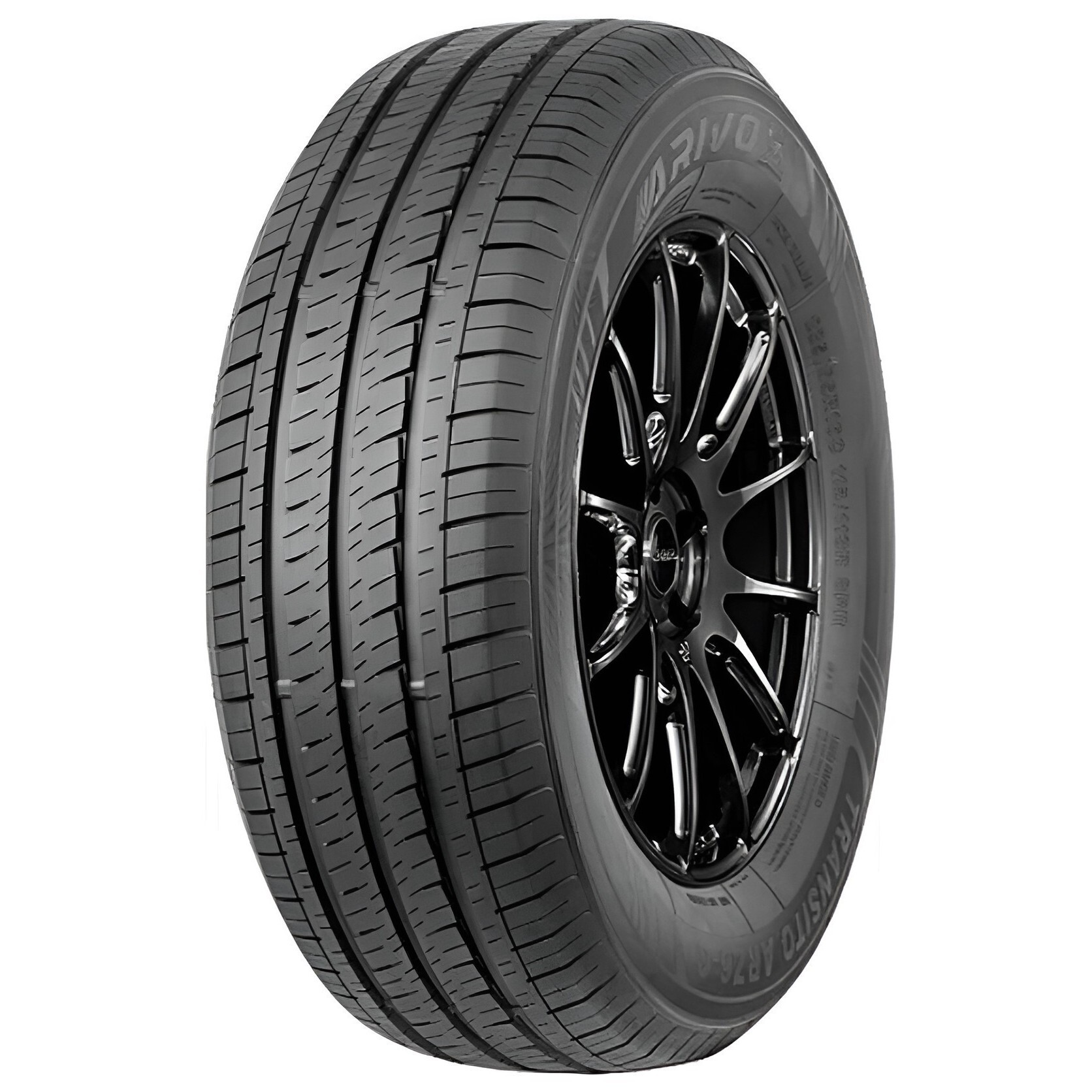 Літні шини Arivo Transito ARZ 6-C 215/60 R17C 109/107T