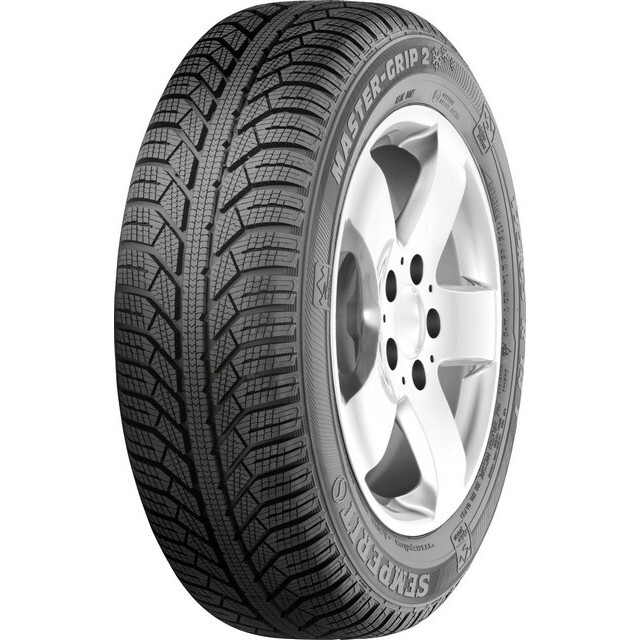 Зимові шини Semperit Master Grip 2 155/65 R14 75T