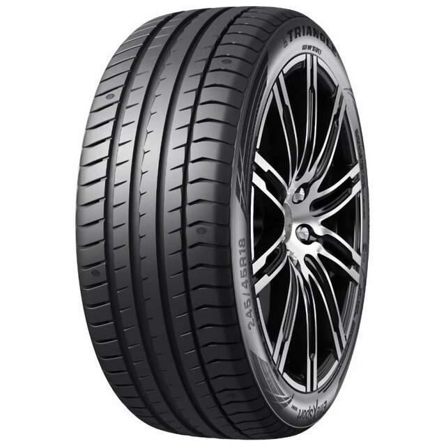 Літні шини Triangle EffeXSport TH202 245/45 ZR18 100Y XL-зображення-1