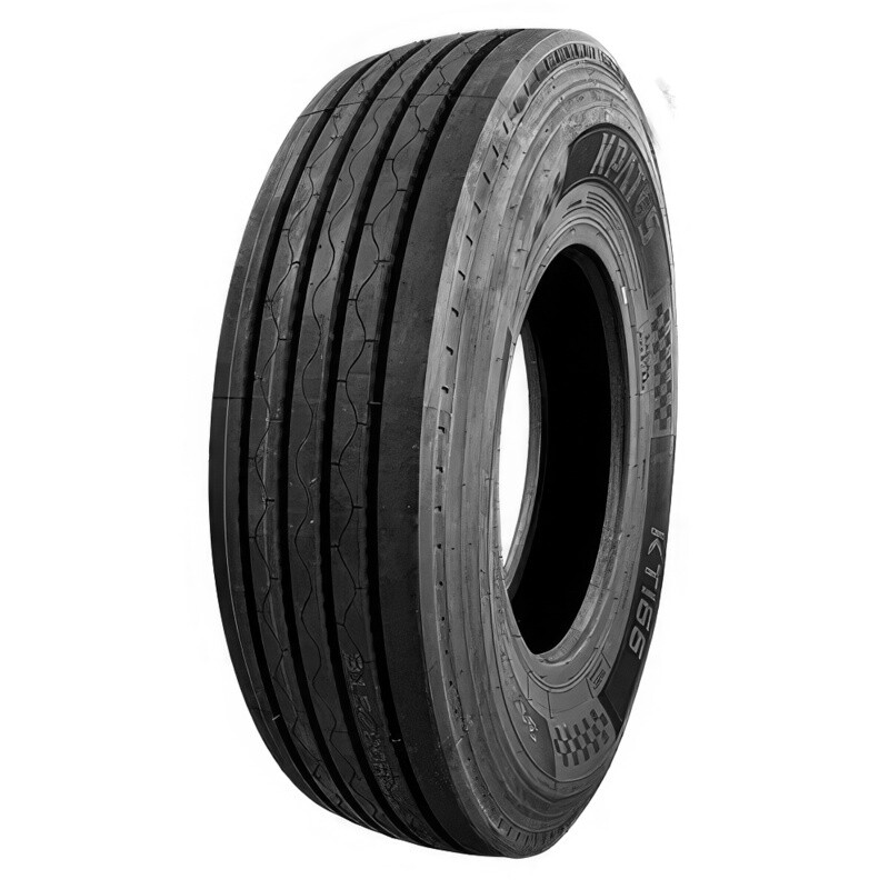 Вантажні шини Kpatos KT166 (рульова) 315/80 R22.5 157/154M 20PR
