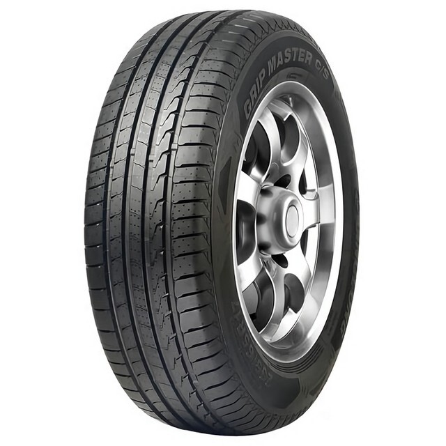 Літні шини LingLong GripMaster C/S 285/60 R18 116V
