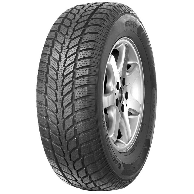 Зимові шини GT Radial Savero WT 245/70 R16 107T-зображення-1